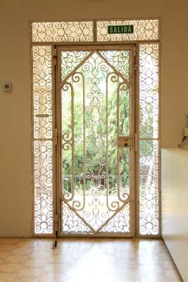 Foto Colegio ZÜRICH SCHULE BARCELONA Colegio Internacional #2