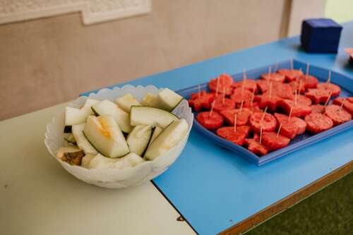 Foto Colegio ZÜRICH SCHULE BARCELONA Colegio Internacional #2