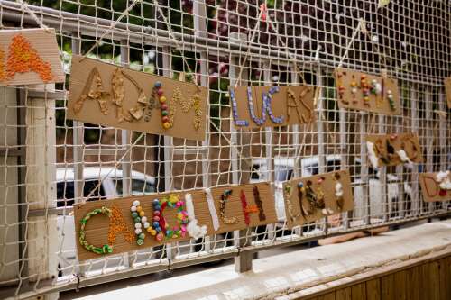 Foto Colegio ZÜRICH SCHULE BARCELONA Colegio Internacional #2