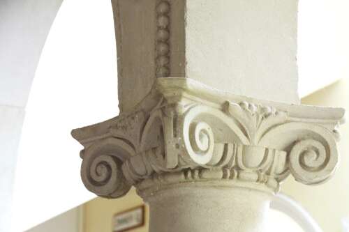 Foto Colegio ZÜRICH SCHULE BARCELONA Colegio Internacional #2