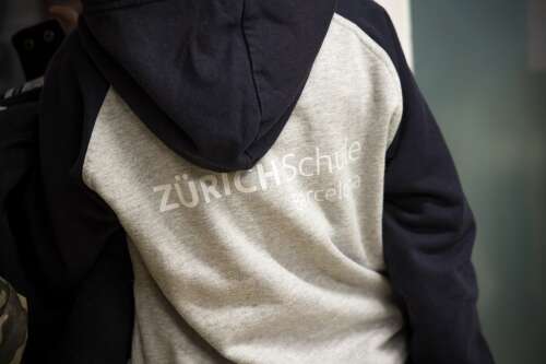 Foto Colegio ZÜRICH SCHULE BARCELONA Colegio Internacional #2