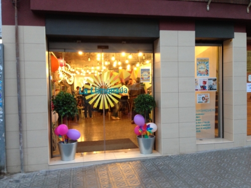 Foto Escuela Infantil El Llimoner #2