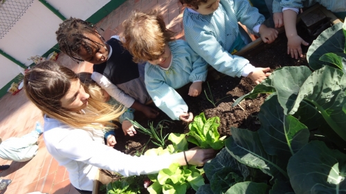 Foto Escuela Infantil El Llimoner #2