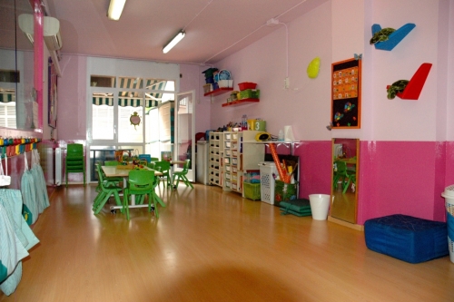 Foto Escuela Infantil El Llimoner #2