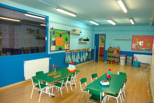 Foto Escuela Infantil El Llimoner #2