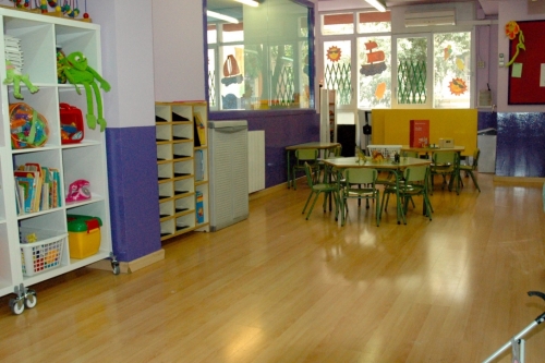 Foto Escuela Infantil El Llimoner #2