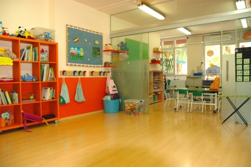 Foto Escuela Infantil El Llimoner #2