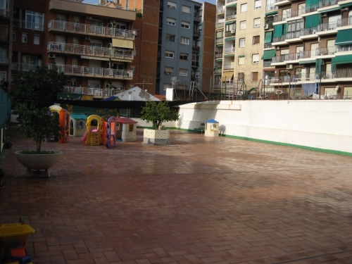 Foto Escuela Infantil El Llimoner #2
