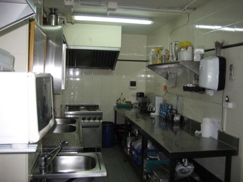 Foto Escuela Infantil El Llimoner #2