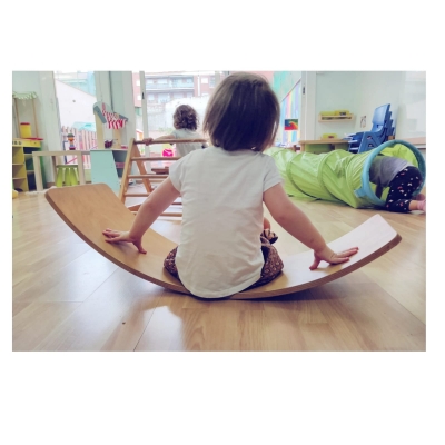 Foto Escuela Infantil Maria Reina #3