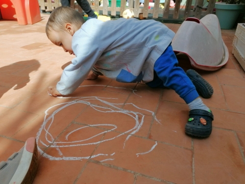 Foto Escuela Infantil Maria Reina #3