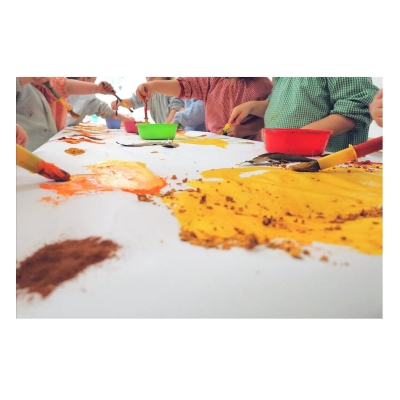 Foto Escuela Infantil Maria Reina #3