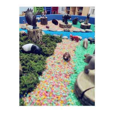 Foto Escuela Infantil Maria Reina #3