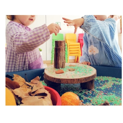 Foto Escuela Infantil Maria Reina #3