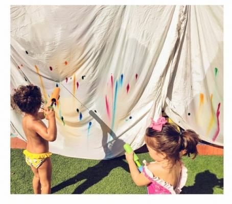 Foto Escuela Infantil Maria Reina #1