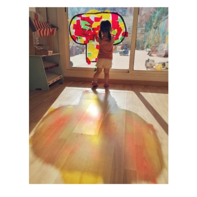 Foto Escuela Infantil Maria Reina #3