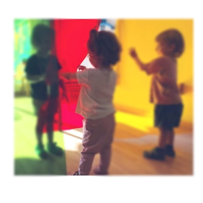 Foto Escuela Infantil Maria Reina #3