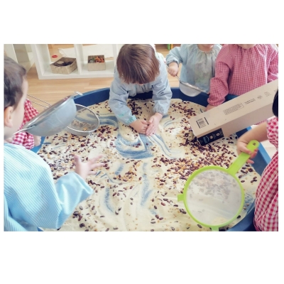 Foto Escuela Infantil Maria Reina #3