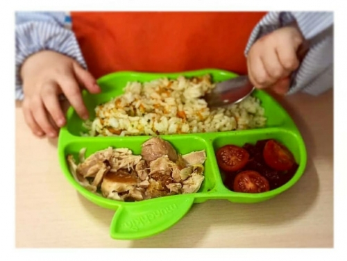 Foto Escuela Infantil Maria Reina #3