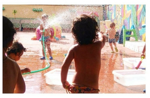 Foto Escuela Infantil Maria Reina #3