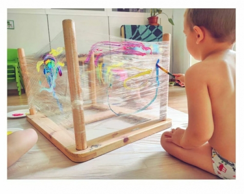 Foto Escuela Infantil Maria Reina #2