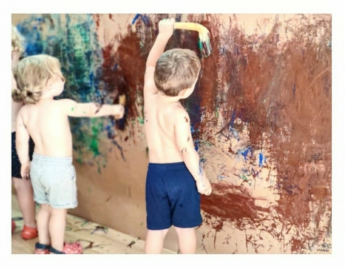 Foto Escuela Infantil Maria Reina #3