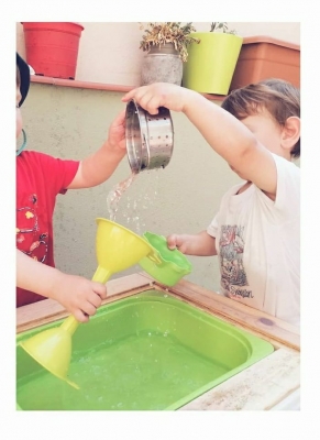 Foto Escuela Infantil Maria Reina #3