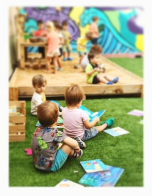 Foto Escuela Infantil Maria Reina #3