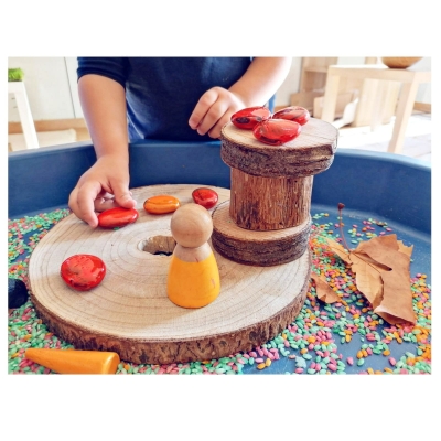 Foto Escuela Infantil Maria Reina #3