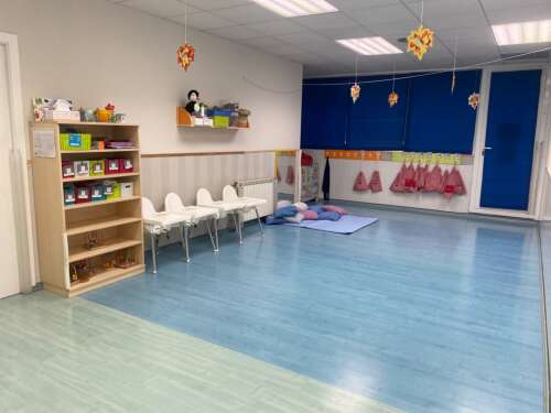 Foto Escuela Infantil Pandy de Sant Marc #1