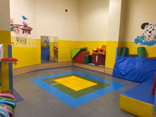 Foto Escuela Infantil Pandy de Sant Marc #2