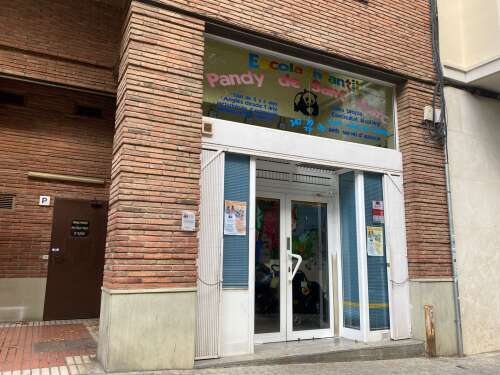 Foto Escuela Infantil Pandy de Sant Marc #2