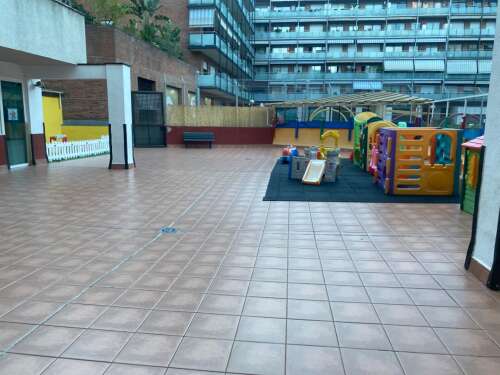 Foto Escuela Infantil Pandy de Sant Marc #0
