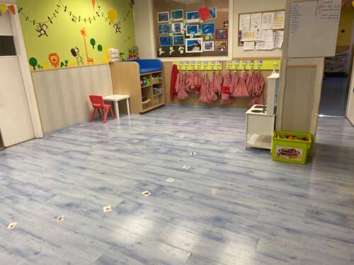 Foto Escuela Infantil Pandy de Sant Marc #2