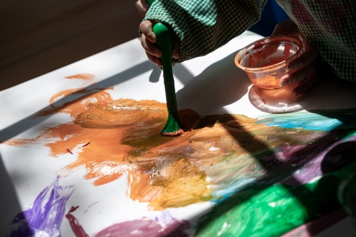 Foto Escuela Infantil bressol Rosetó #3