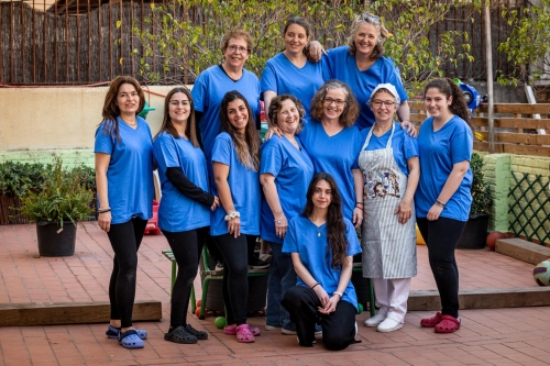 Foto Escuela Infantil bressol Rosetó #3