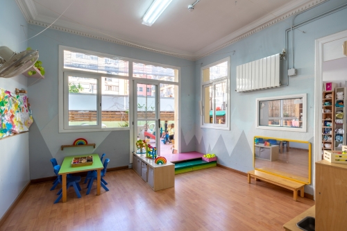 Foto Escuela Infantil bressol Rosetó #3