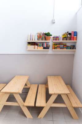 Foto Escuela Infantil Ratolinet #3