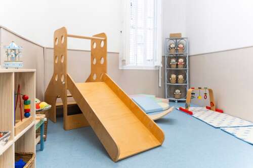 Foto Escuela Infantil Ratolinet #1