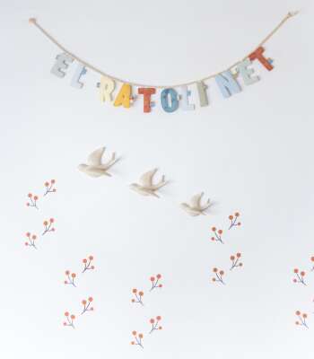 Foto Escuela Infantil Ratolinet #0