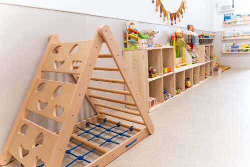 Foto Escuela Infantil Ratolinet #3