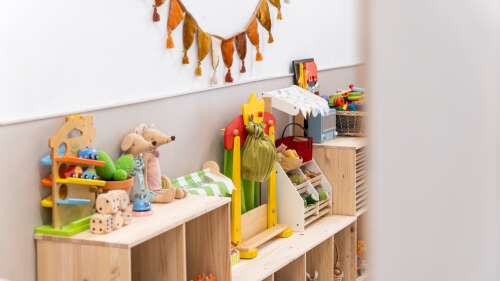 Foto Escuela Infantil Ratolinet #2