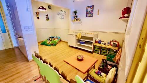 Foto Escuela Infantil Petits #2