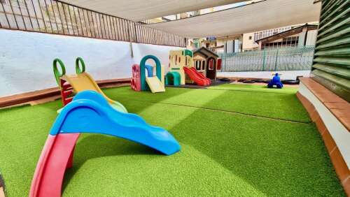 Foto Escuela Infantil Petits #2