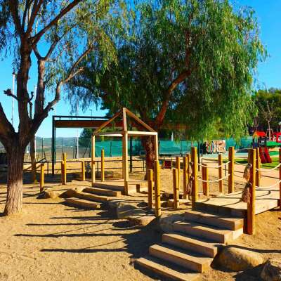 Foto Colegio Lycée Français International  Bel Air #2