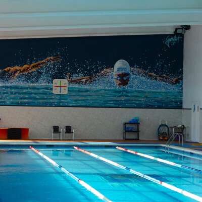 Foto Colegio Lycée Français International  Bel Air #2