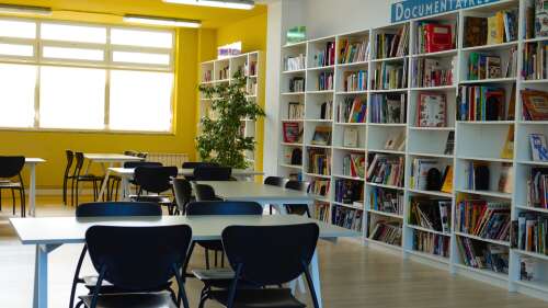 Foto Colegio Lycée Français International  Bel Air #2