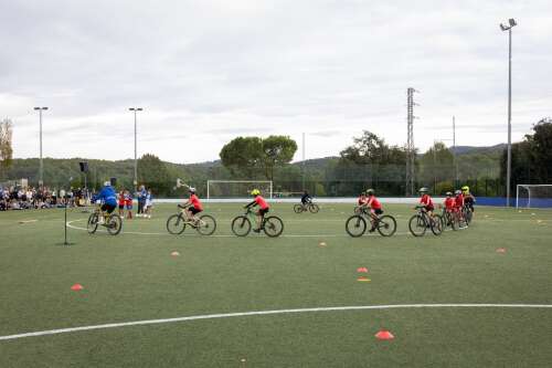 Colegio EUROPEAN INTERNATIONAL SCHOOL OF BARCELONA