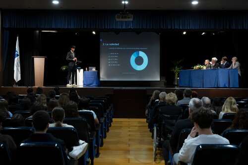 Foto Colegio EUROPEAN INTERNATIONAL SCHOOL OF BARCELONA #2