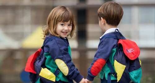 Foto Colegio EUROPEAN INTERNATIONAL SCHOOL OF BARCELONA #0